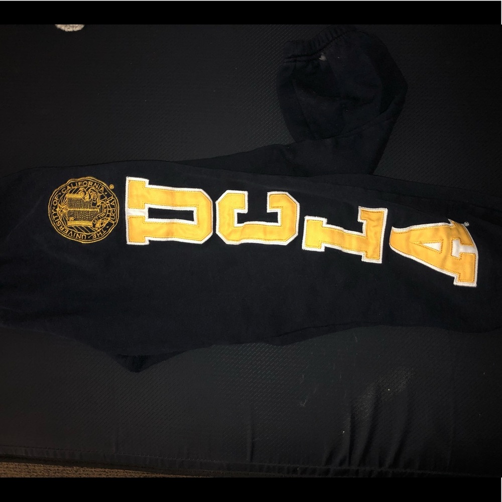 Ucla Sweats